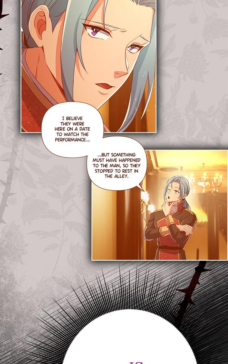 Broken Engagement Chapter 55 - Page 55