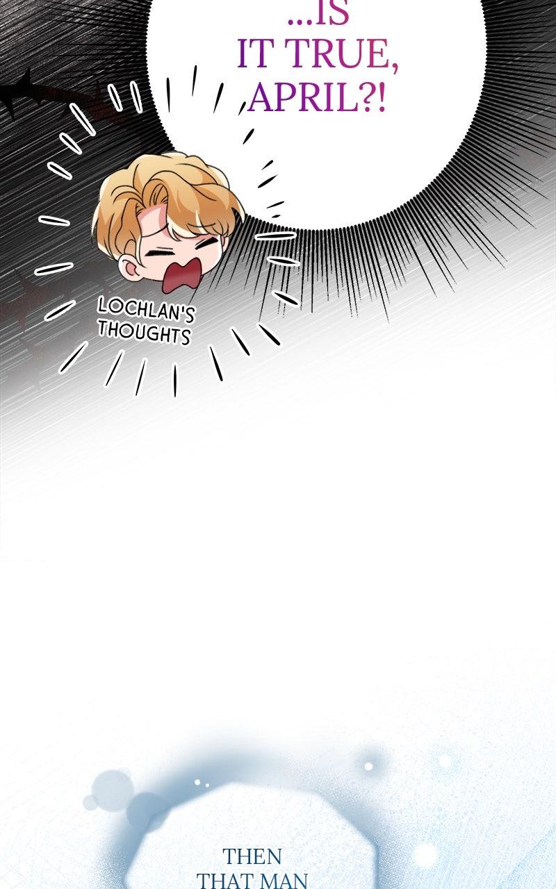 Broken Engagement Chapter 55 - Page 56