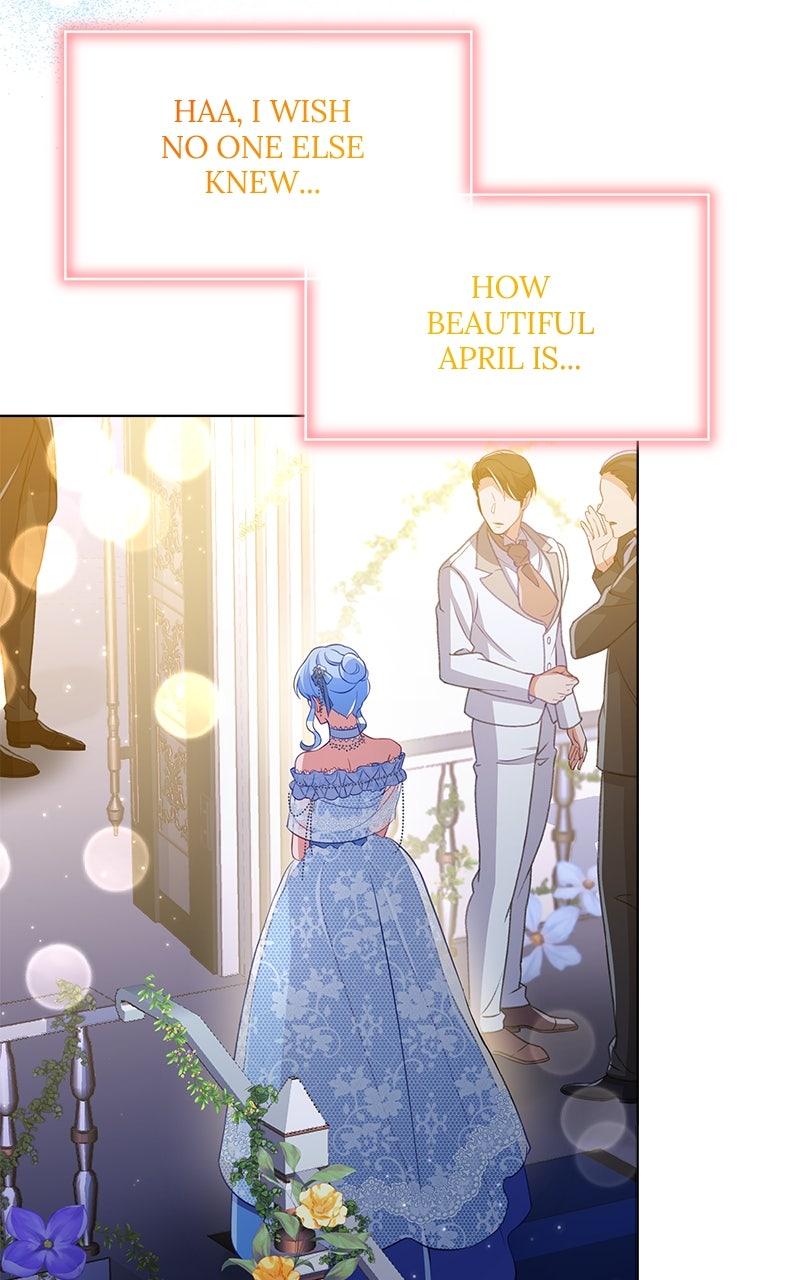 Broken Engagement Chapter 55 - Page 58