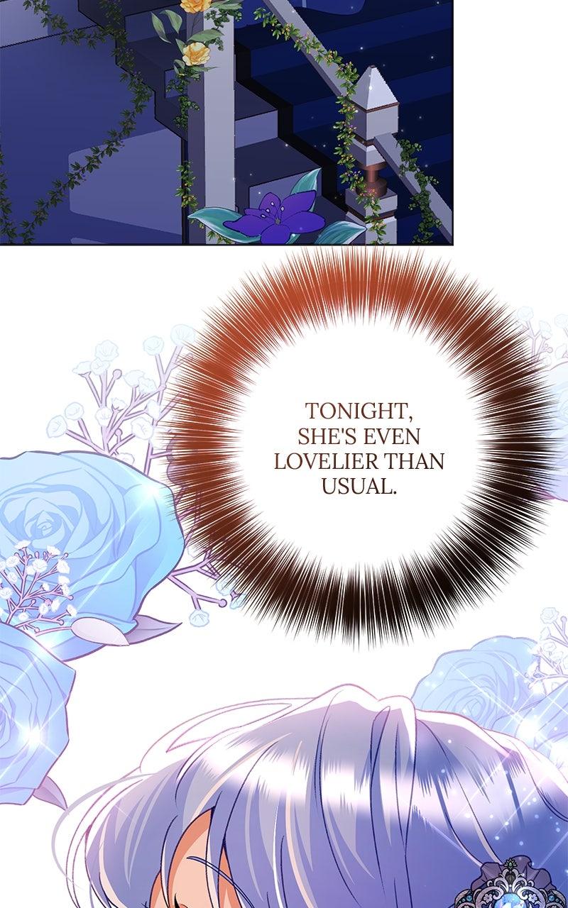 Broken Engagement Chapter 55 - Page 59