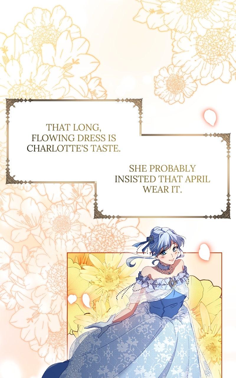 Broken Engagement Chapter 55 - Page 62