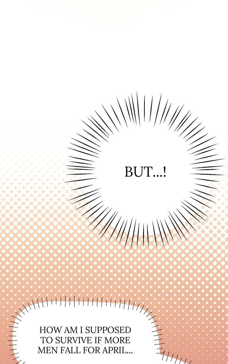 Broken Engagement Chapter 55 - Page 64