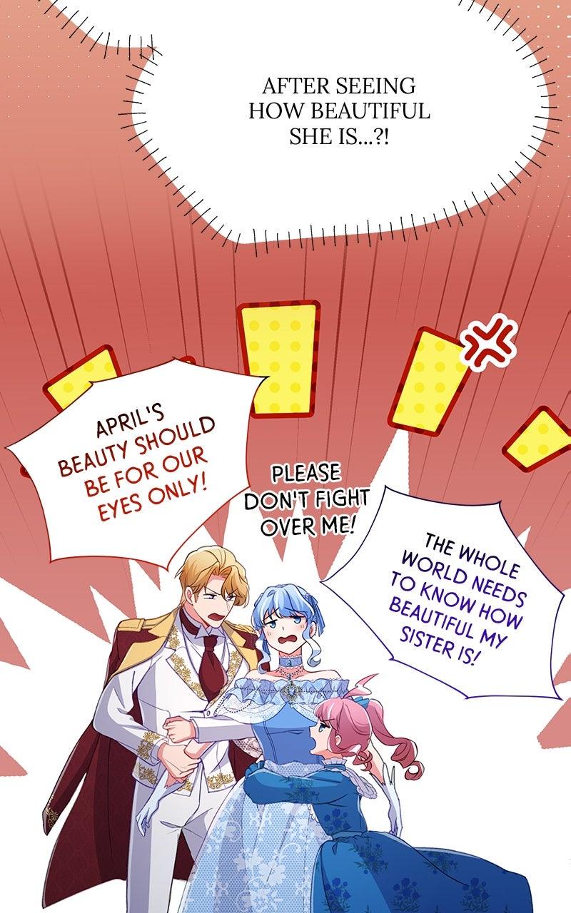 Broken Engagement Chapter 55 - Page 65