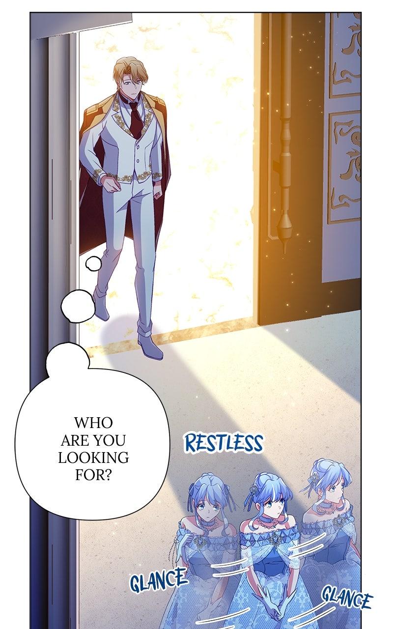 Broken Engagement Chapter 55 - Page 70