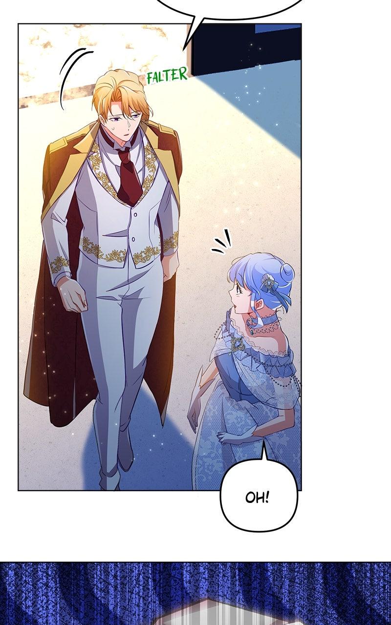 Broken Engagement Chapter 55 - Page 72