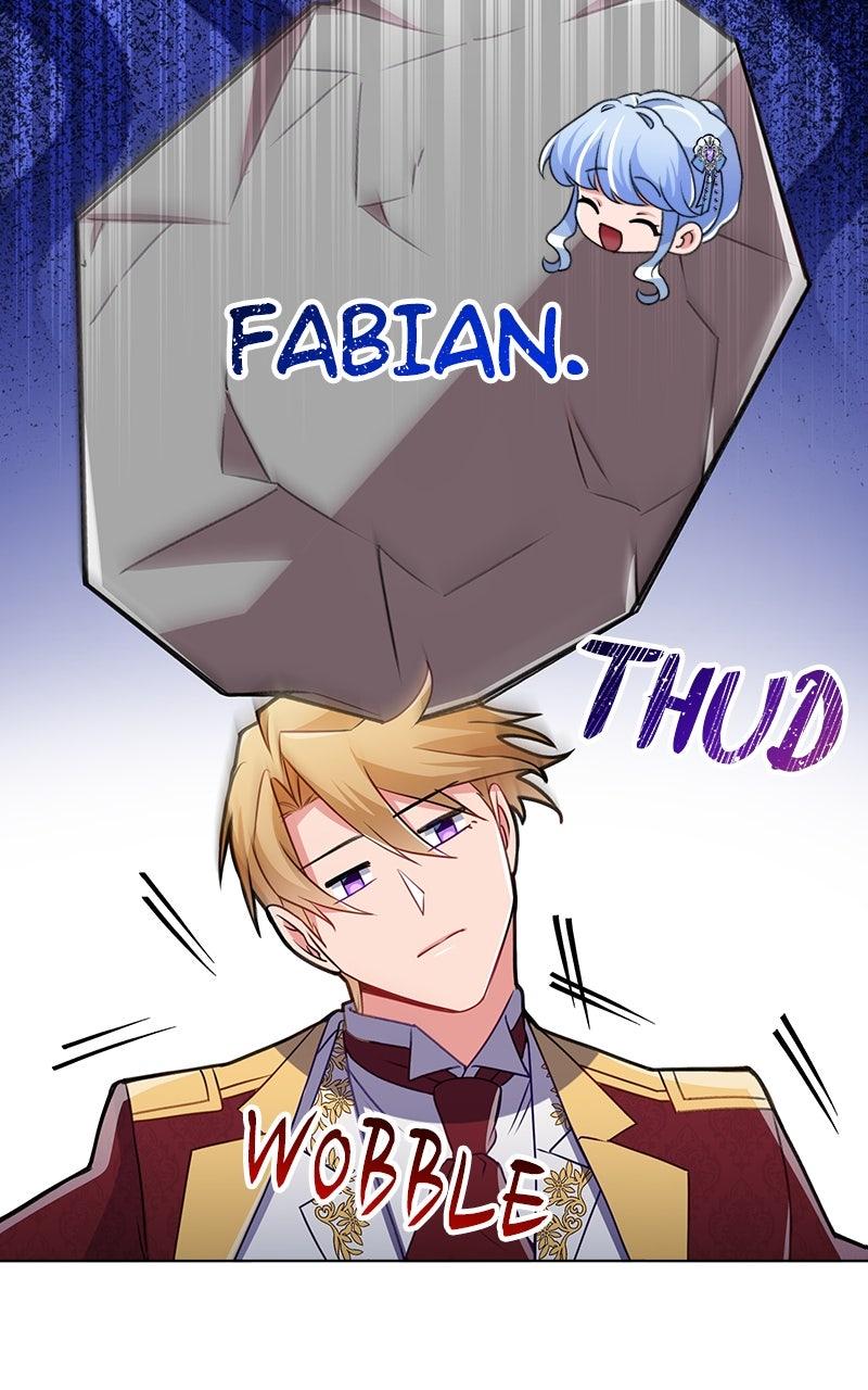 Broken Engagement Chapter 55 - Page 73