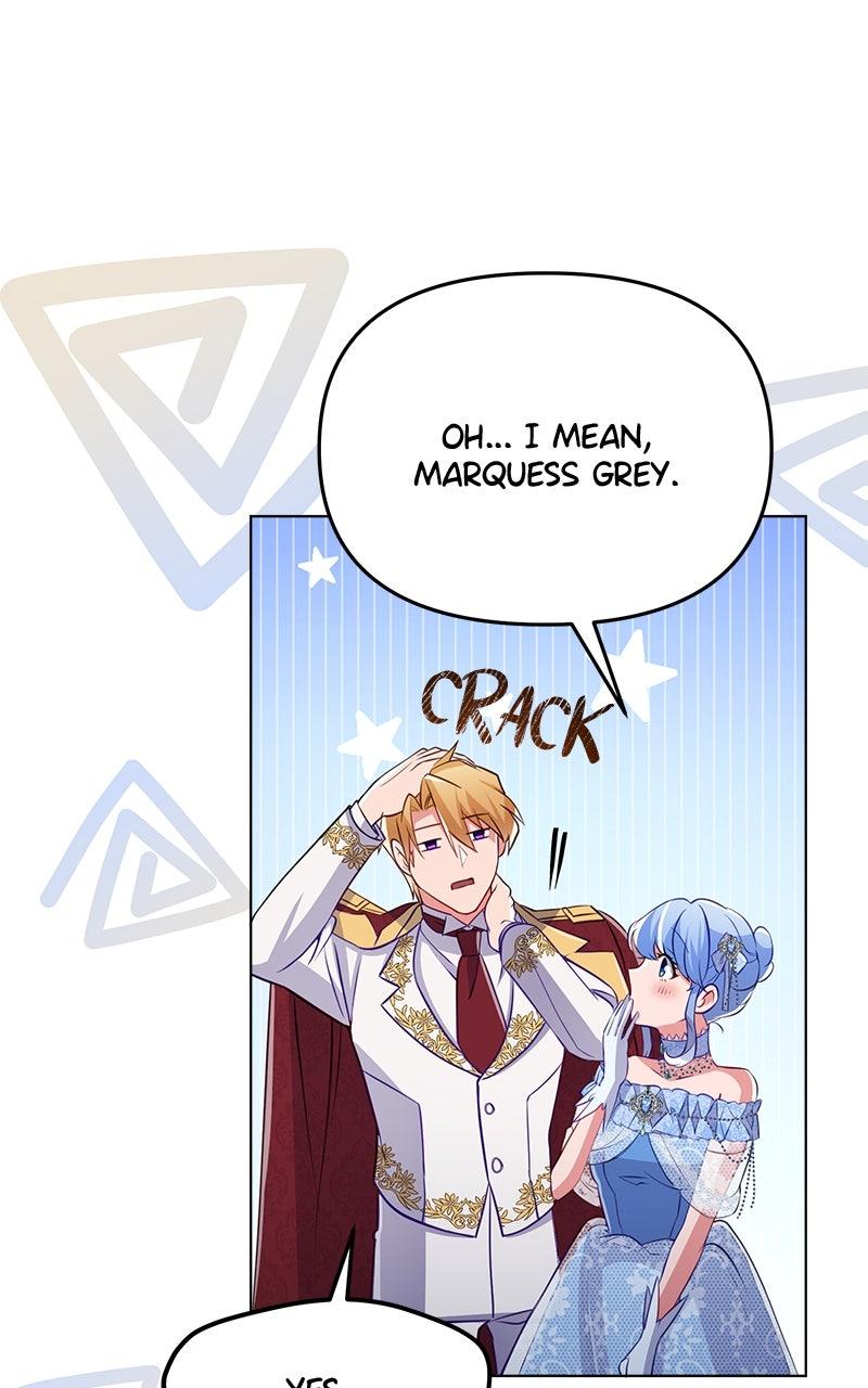 Broken Engagement Chapter 55 - Page 74