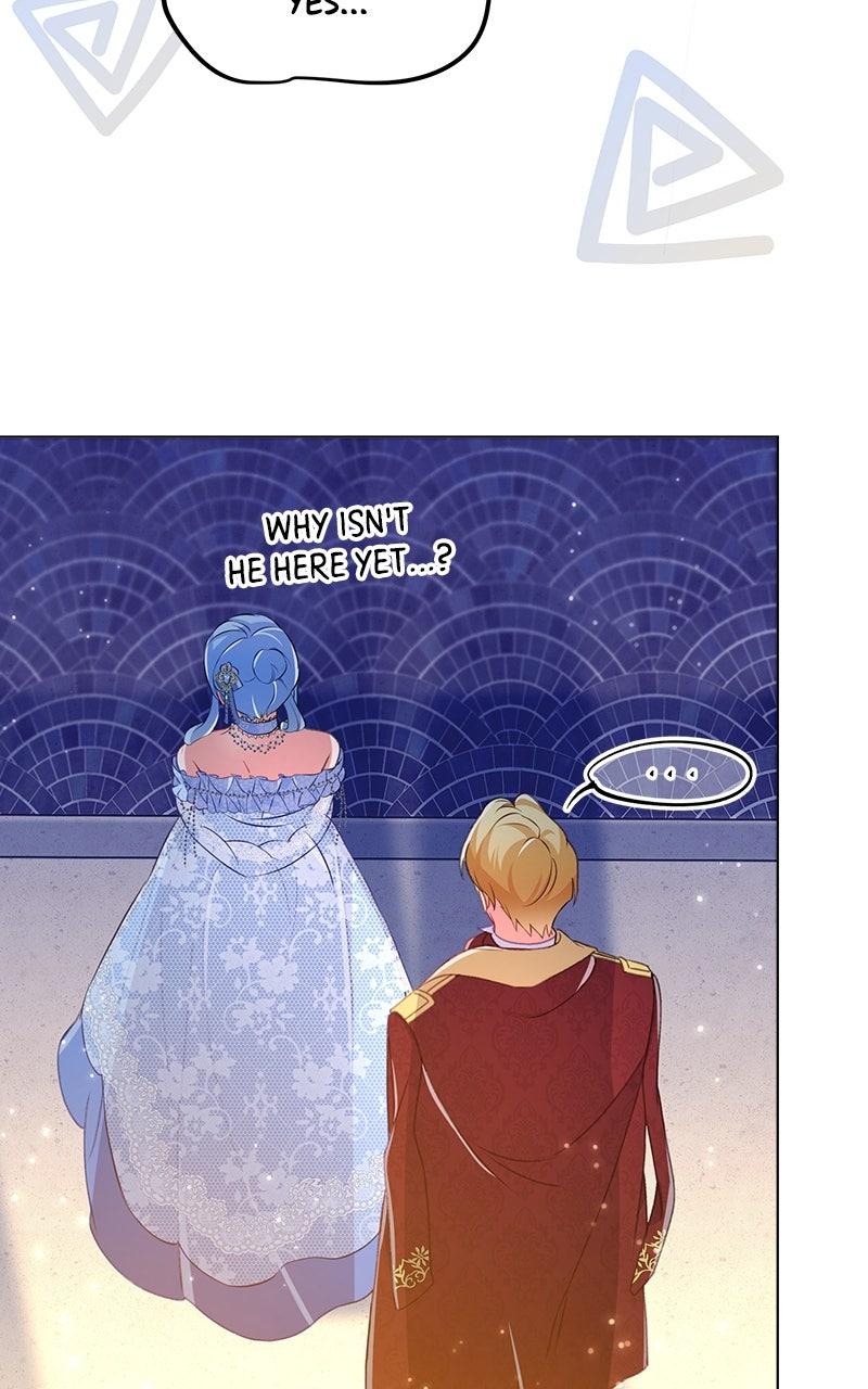 Broken Engagement Chapter 55 - Page 75