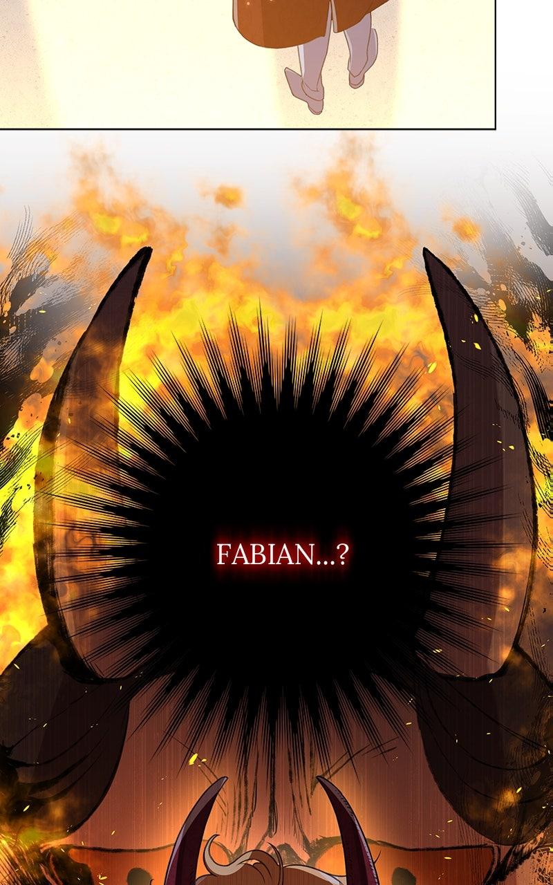 Broken Engagement Chapter 55 - Page 76