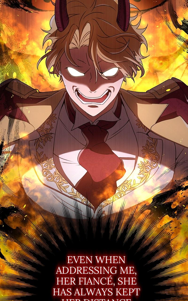 Broken Engagement Chapter 55 - Page 77