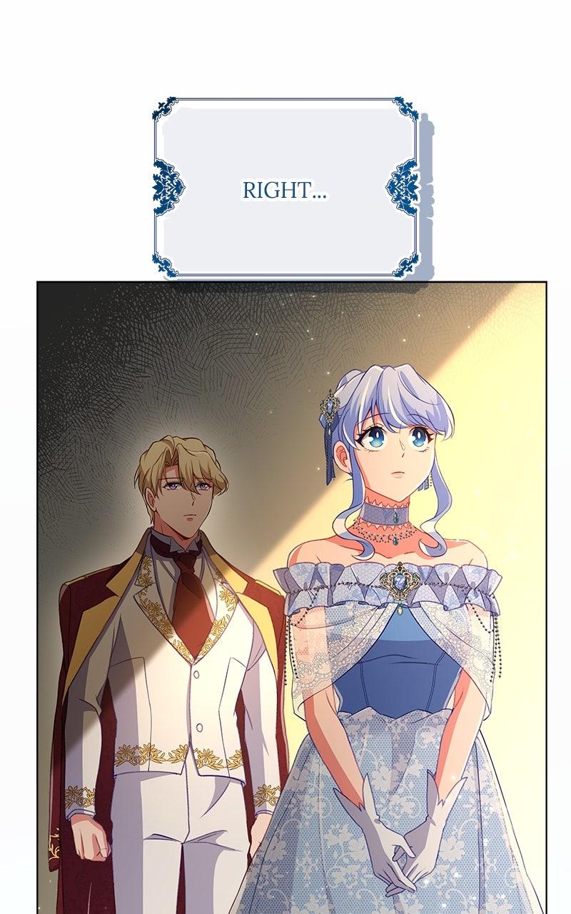 Broken Engagement Chapter 55 - Page 79