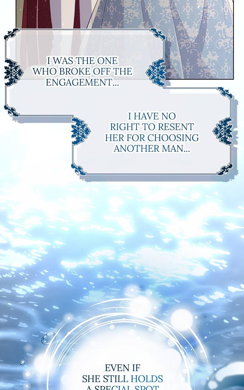 Broken Engagement Chapter 55 - Page 80