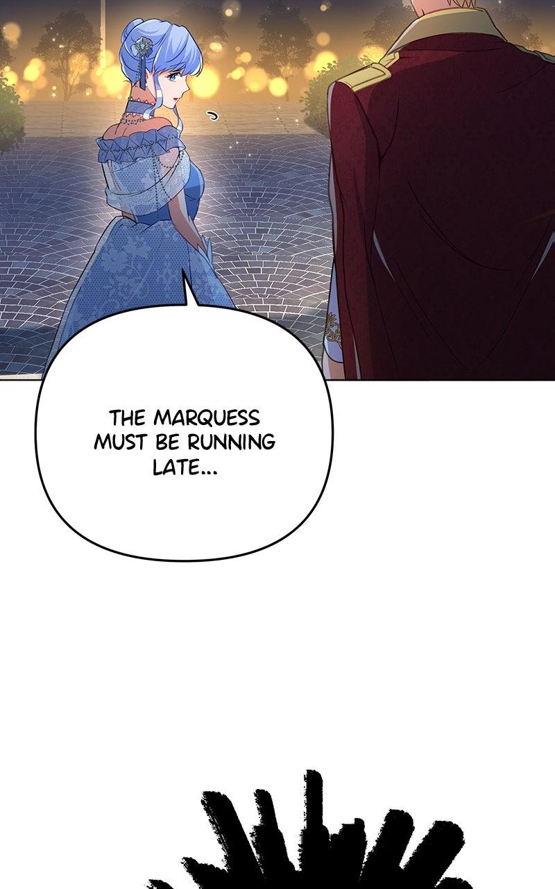 Broken Engagement Chapter 55 - Page 84