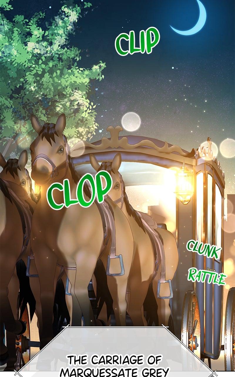 Broken Engagement Chapter 55 - Page 87