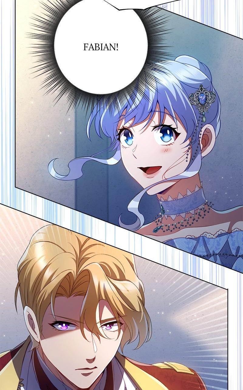 Broken Engagement Chapter 55 - Page 89