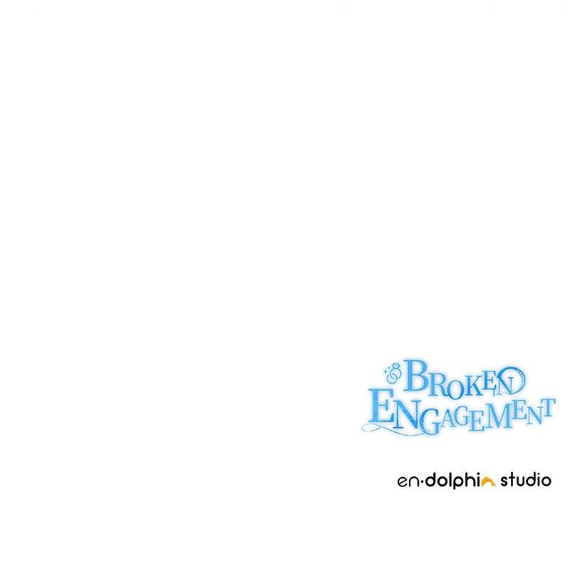 Broken Engagement Chapter 55 - Page 91