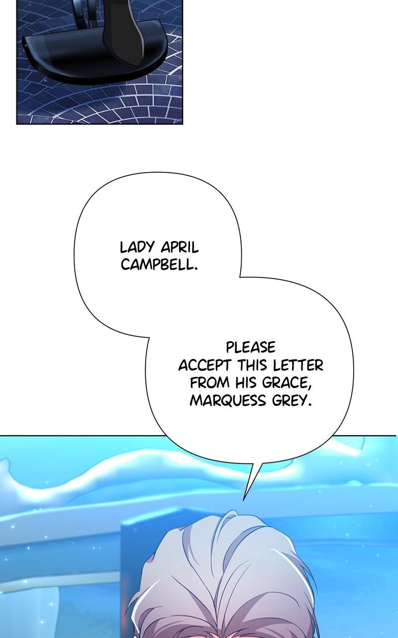 Broken Engagement Chapter 56 - Page 4