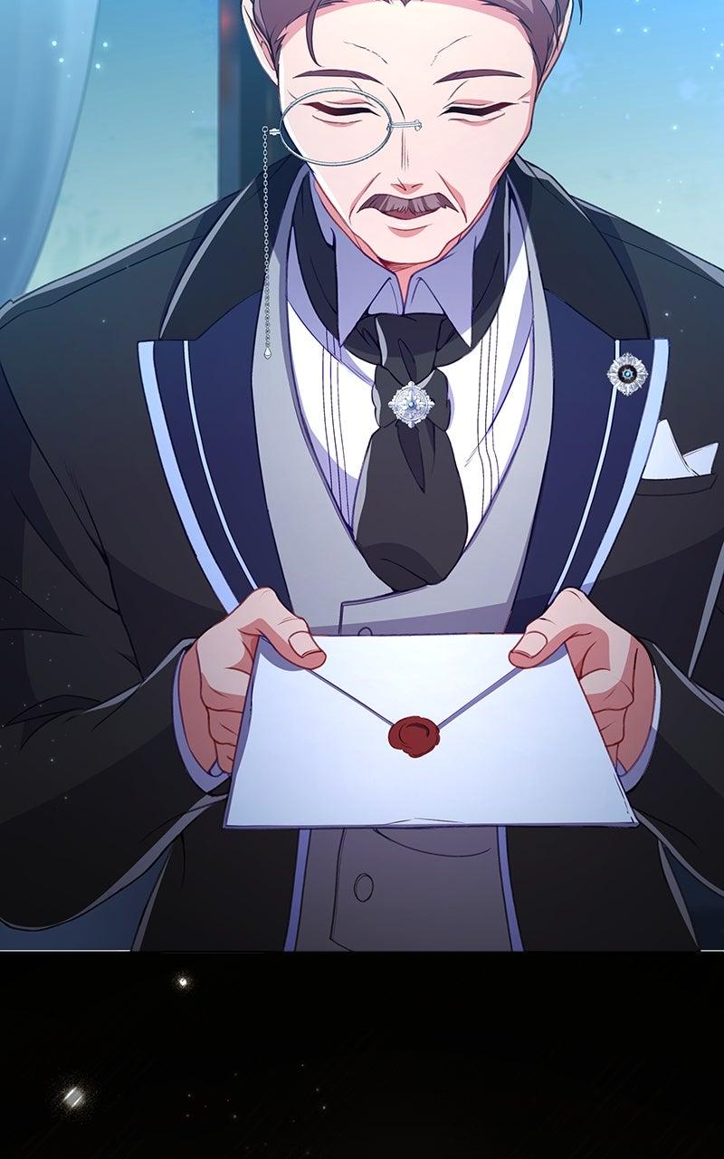 Broken Engagement Chapter 56 - Page 5