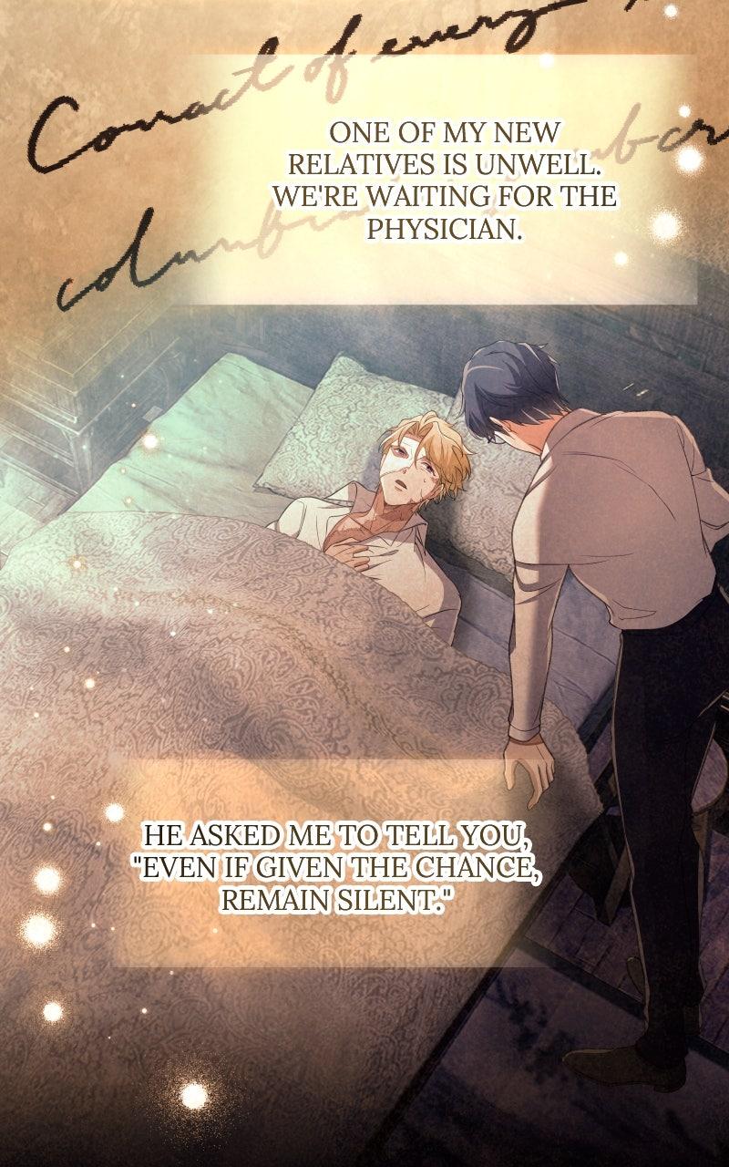 Broken Engagement Chapter 56 - Page 7