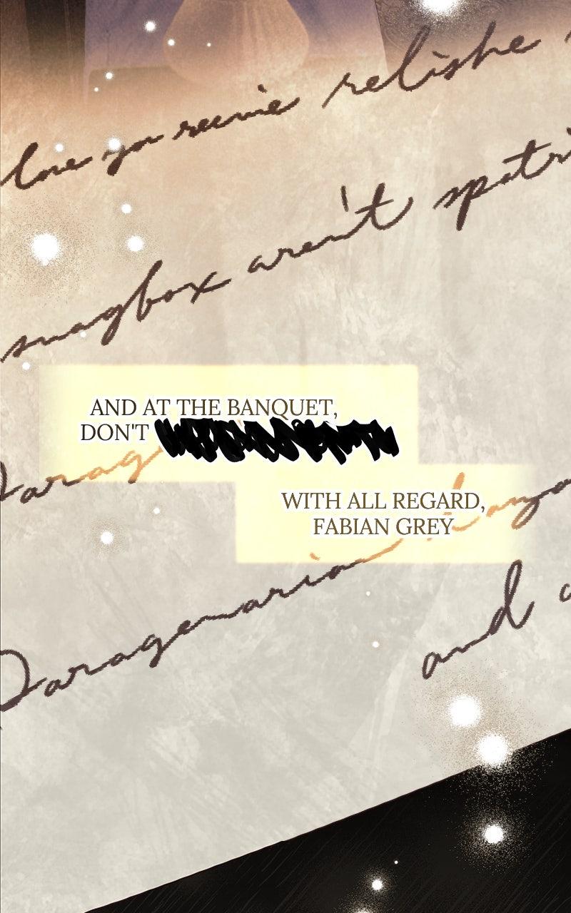 Broken Engagement Chapter 56 - Page 9