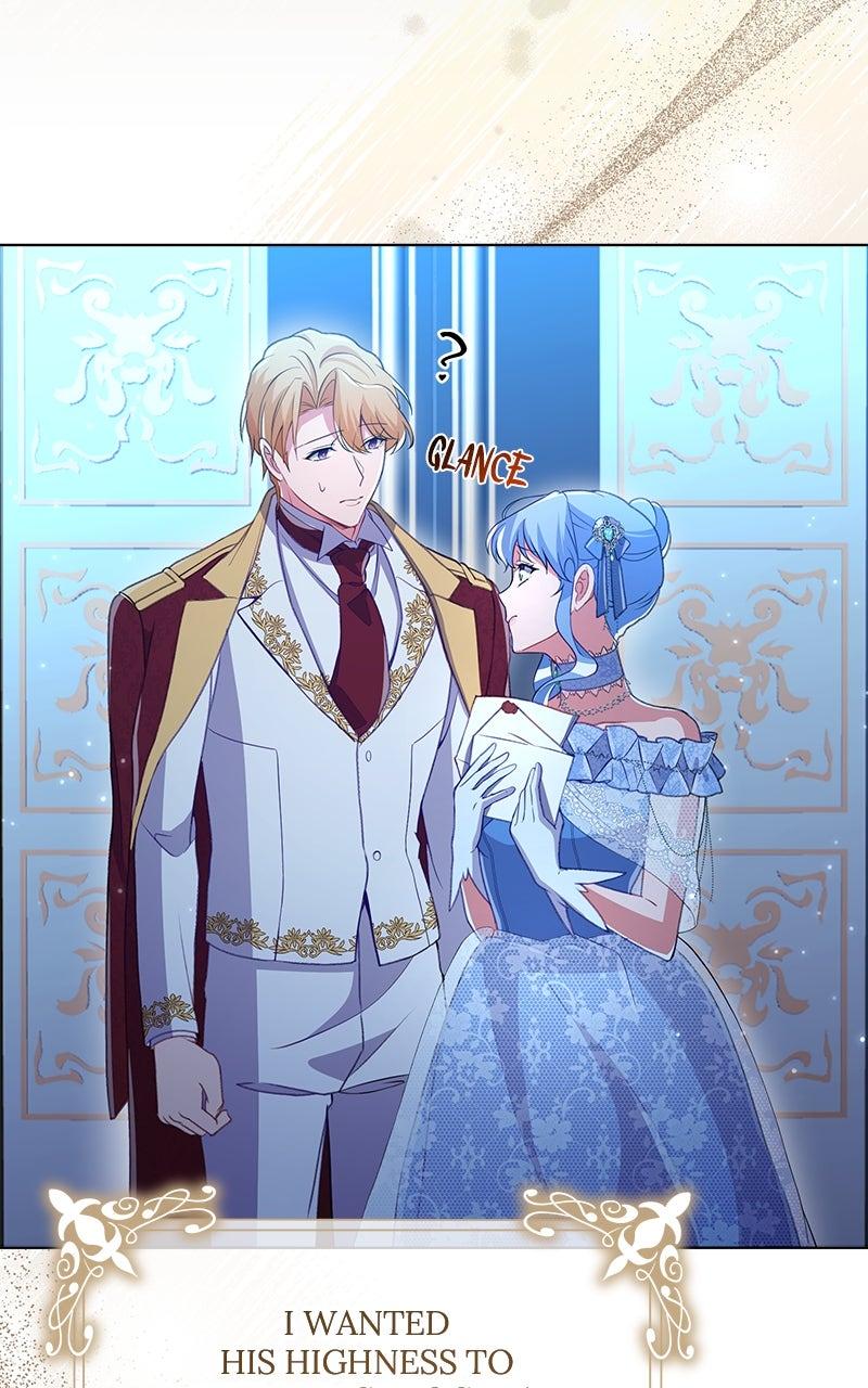 Broken Engagement Chapter 56 - Page 11