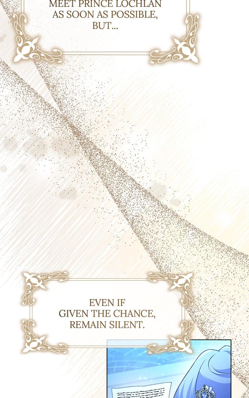 Broken Engagement Chapter 56 - Page 12