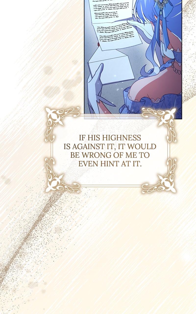 Broken Engagement Chapter 56 - Page 13