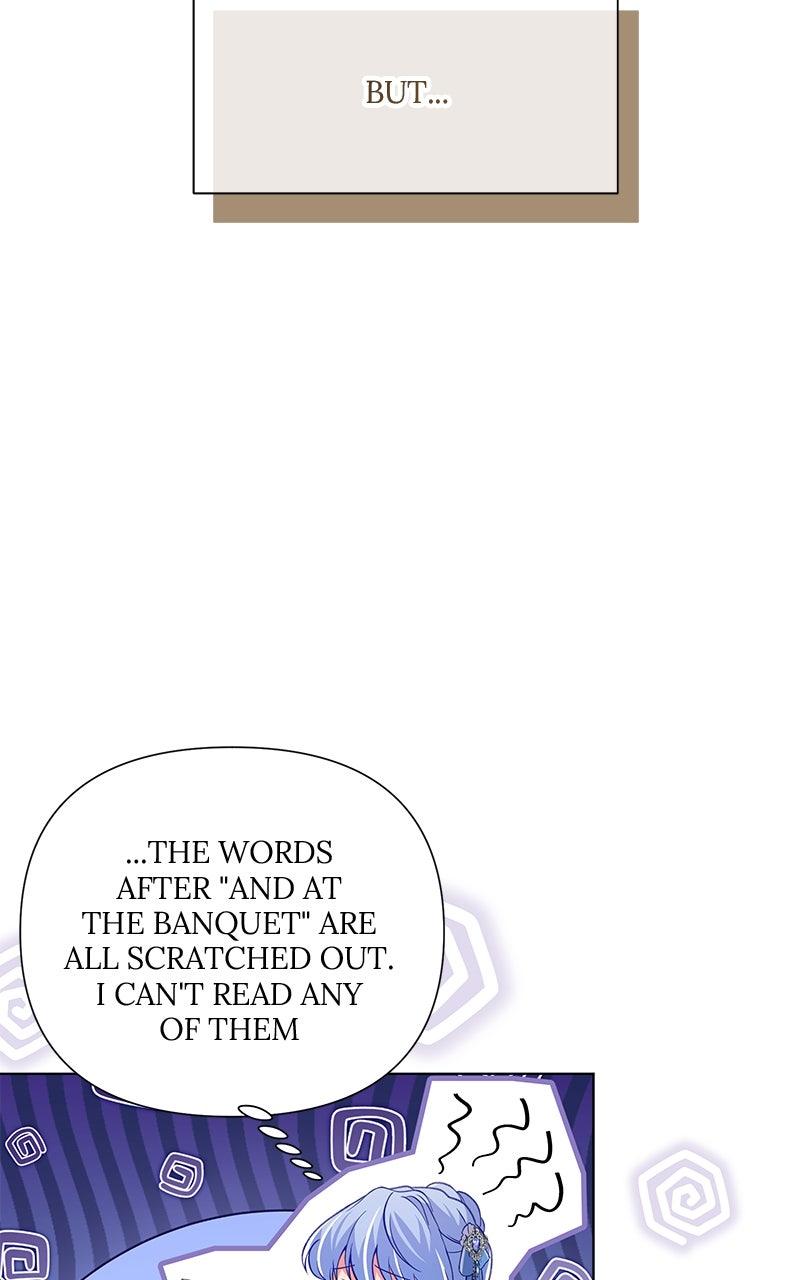 Broken Engagement Chapter 56 - Page 15