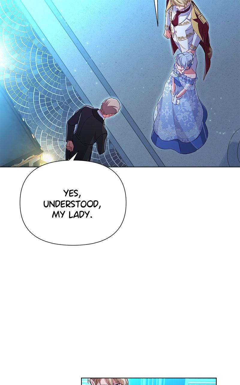 Broken Engagement Chapter 56 - Page 17