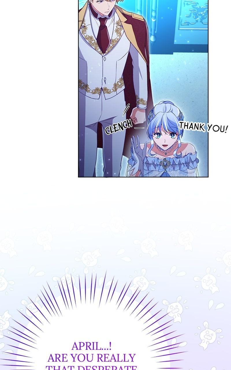 Broken Engagement Chapter 56 - Page 18