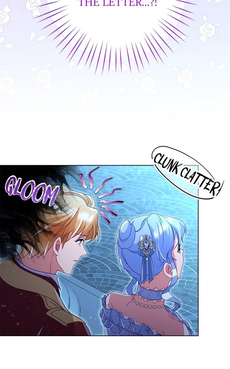 Broken Engagement Chapter 56 - Page 20