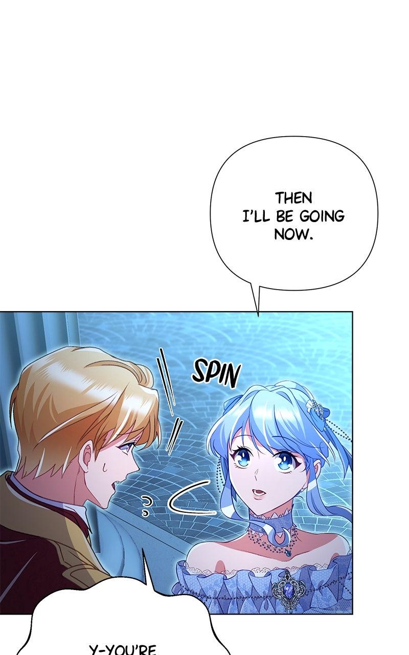 Broken Engagement Chapter 56 - Page 21