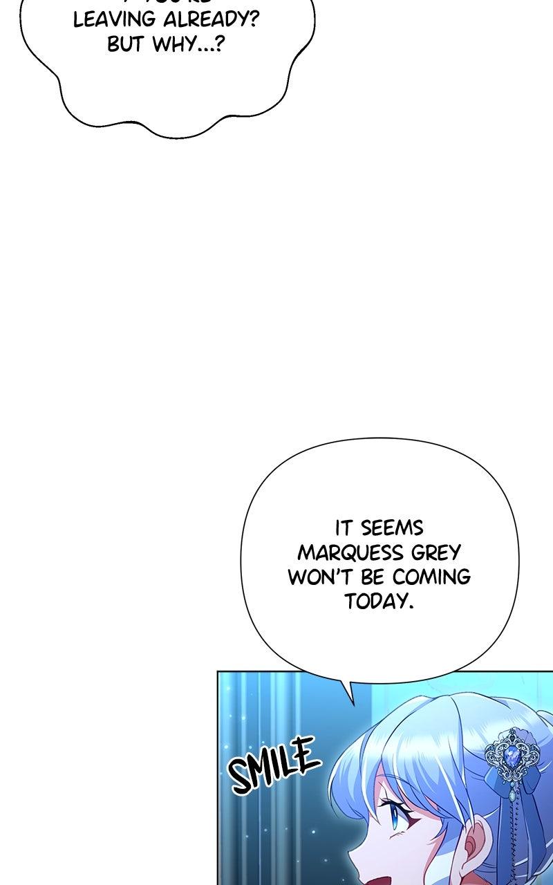 Broken Engagement Chapter 56 - Page 22