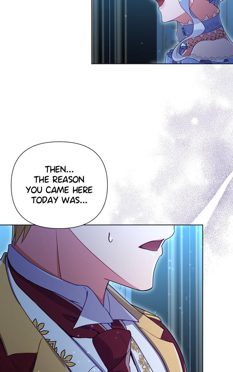 Broken Engagement Chapter 56 - Page 23