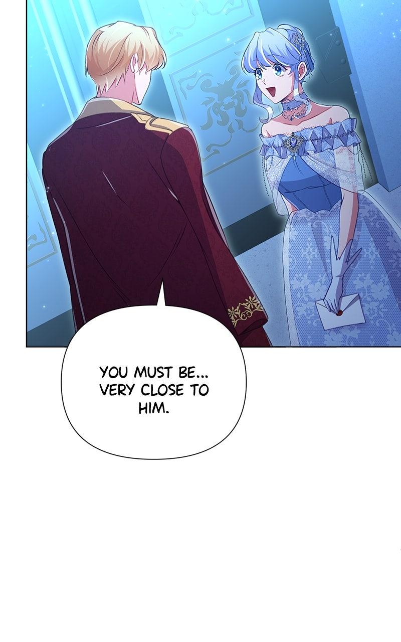 Broken Engagement Chapter 56 - Page 25