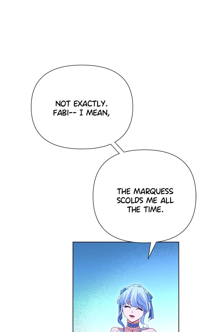 Broken Engagement Chapter 56 - Page 26