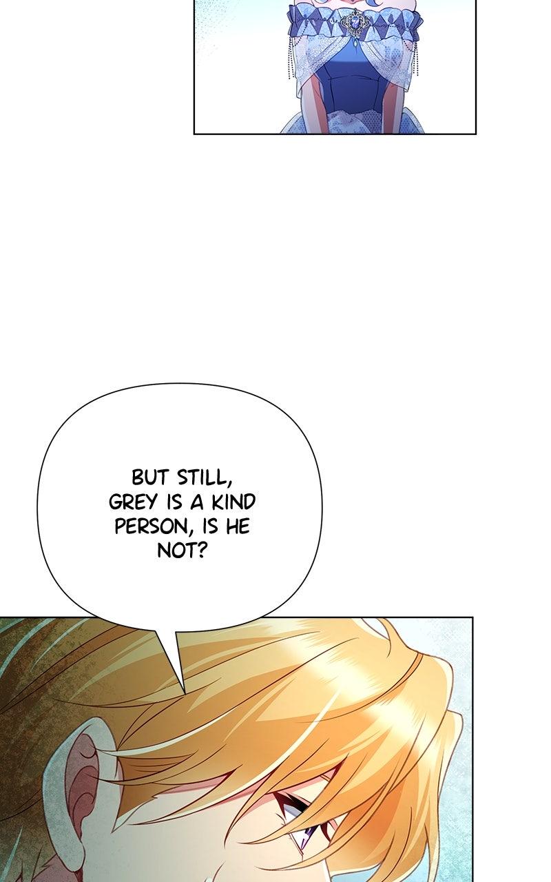 Broken Engagement Chapter 56 - Page 27