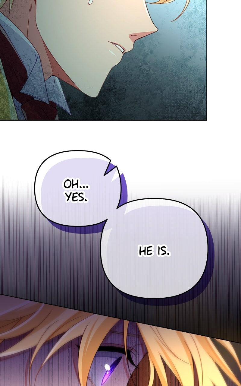 Broken Engagement Chapter 56 - Page 28