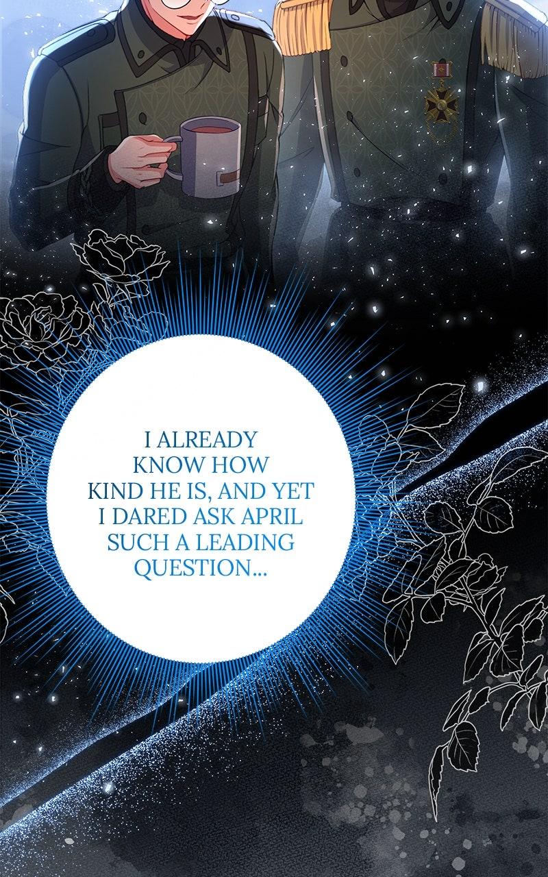 Broken Engagement Chapter 56 - Page 30