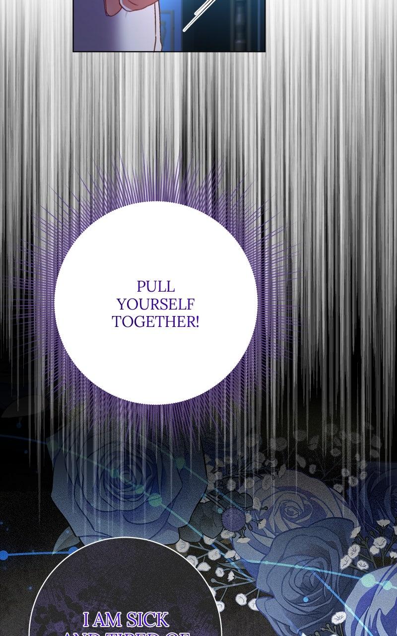 Broken Engagement Chapter 56 - Page 33