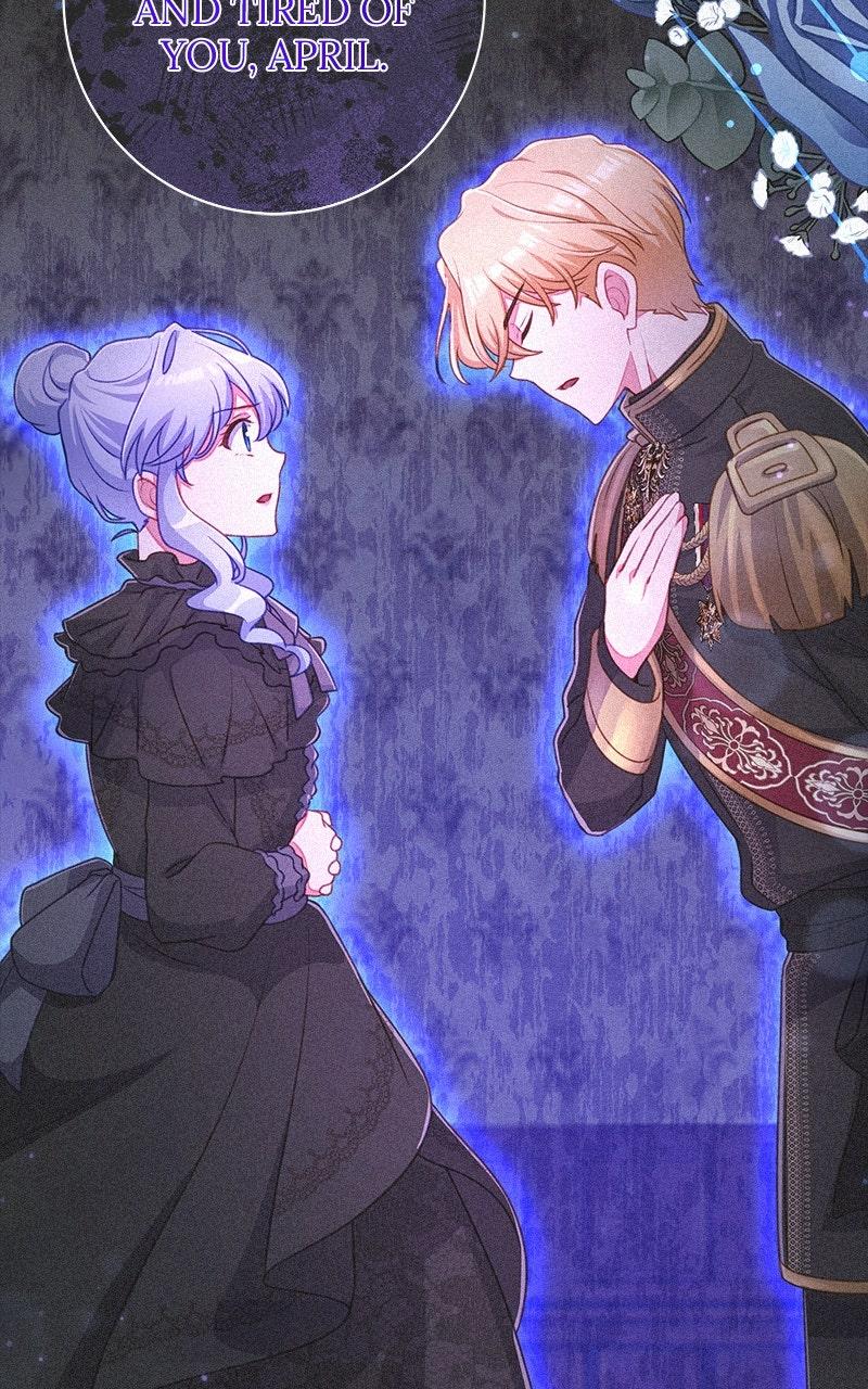 Broken Engagement Chapter 56 - Page 34