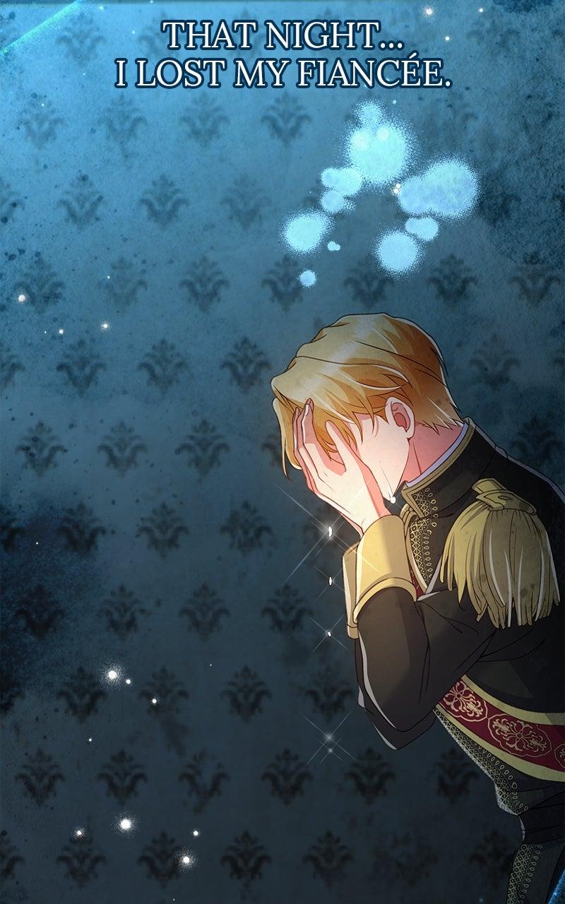 Broken Engagement Chapter 56 - Page 37