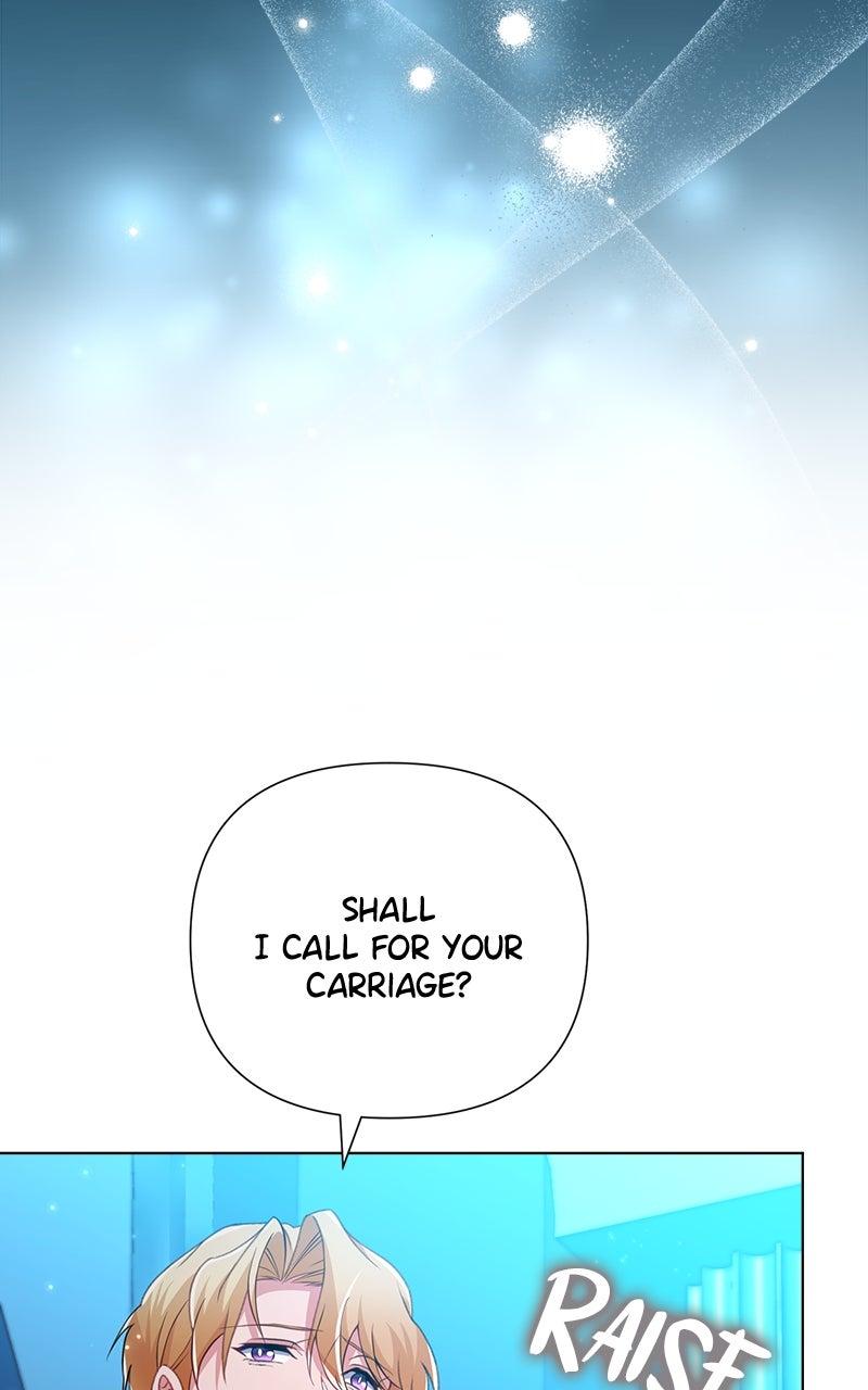 Broken Engagement Chapter 56 - Page 39