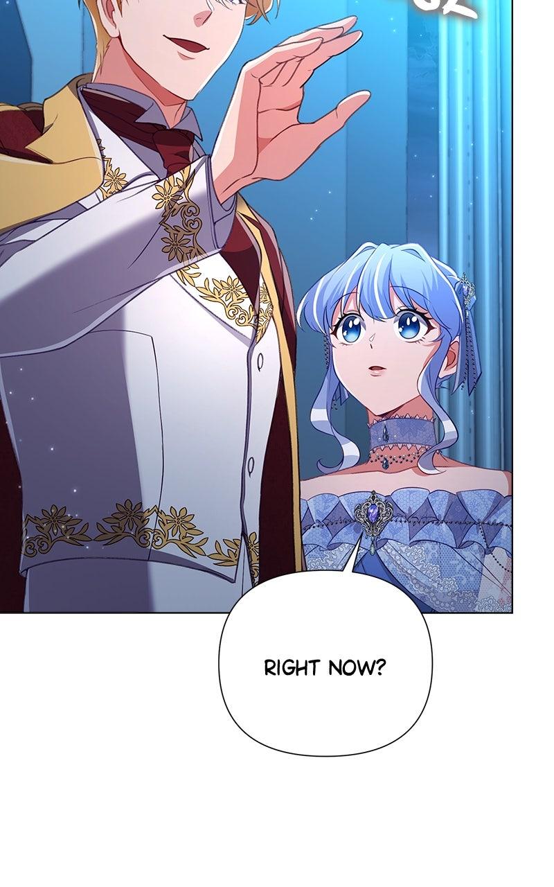 Broken Engagement Chapter 56 - Page 40