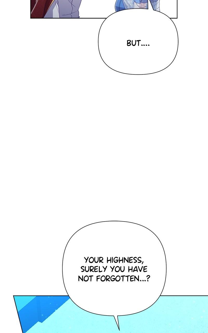 Broken Engagement Chapter 56 - Page 42