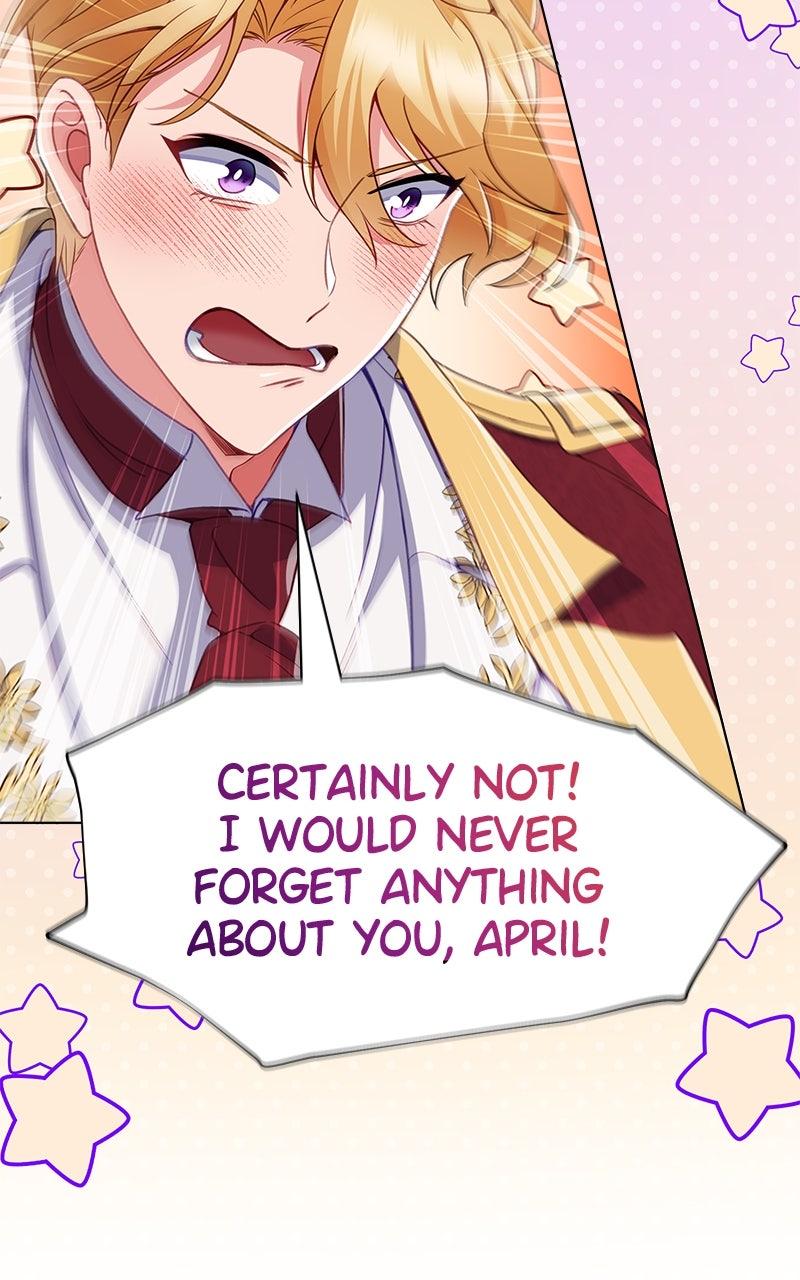 Broken Engagement Chapter 56 - Page 44