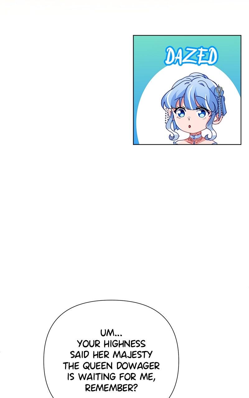 Broken Engagement Chapter 56 - Page 45