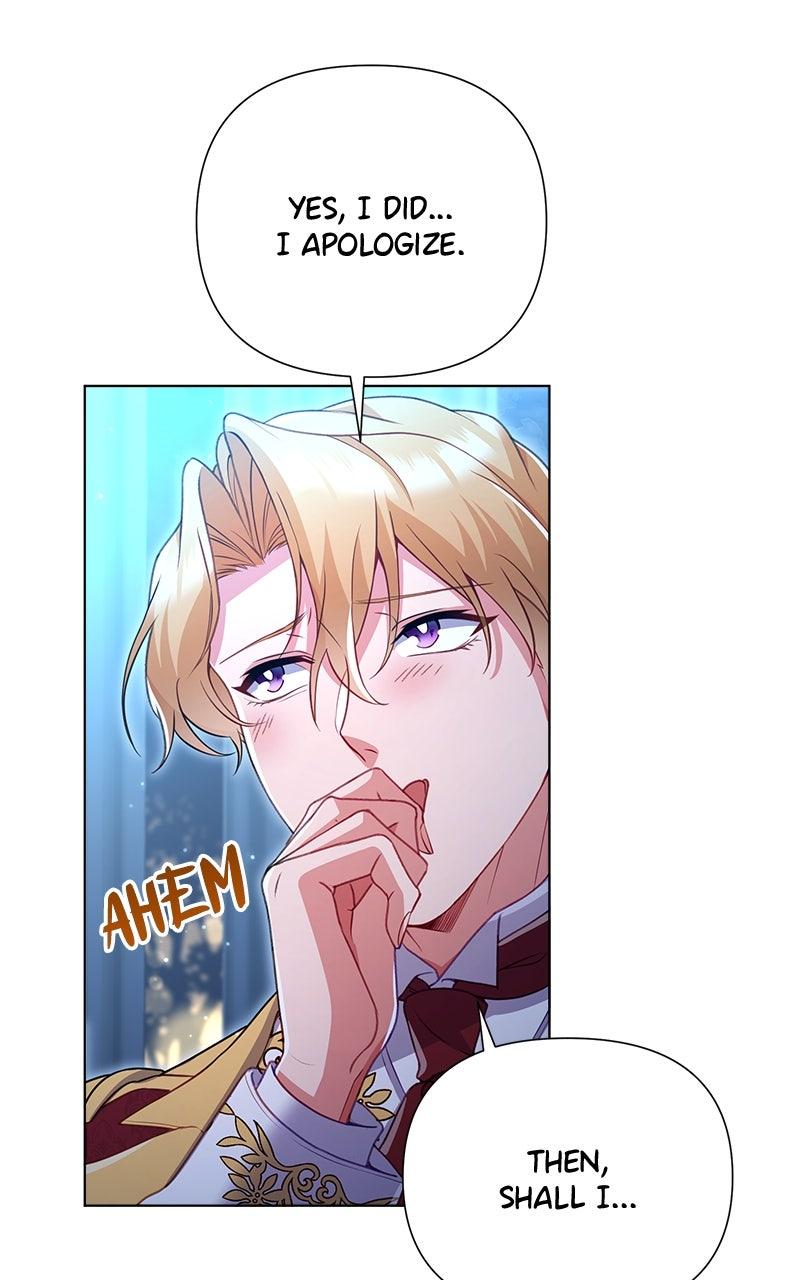 Broken Engagement Chapter 56 - Page 47