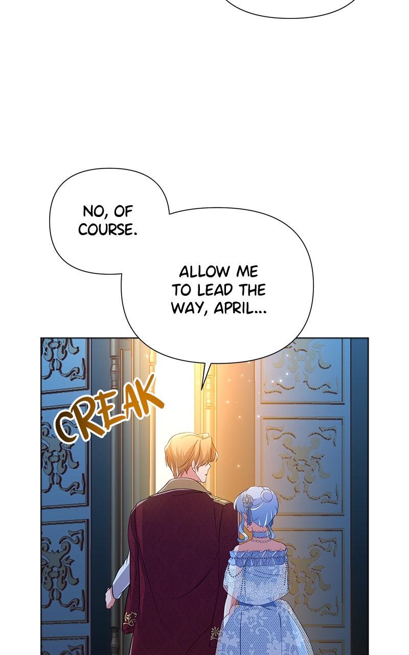 Broken Engagement Chapter 56 - Page 48