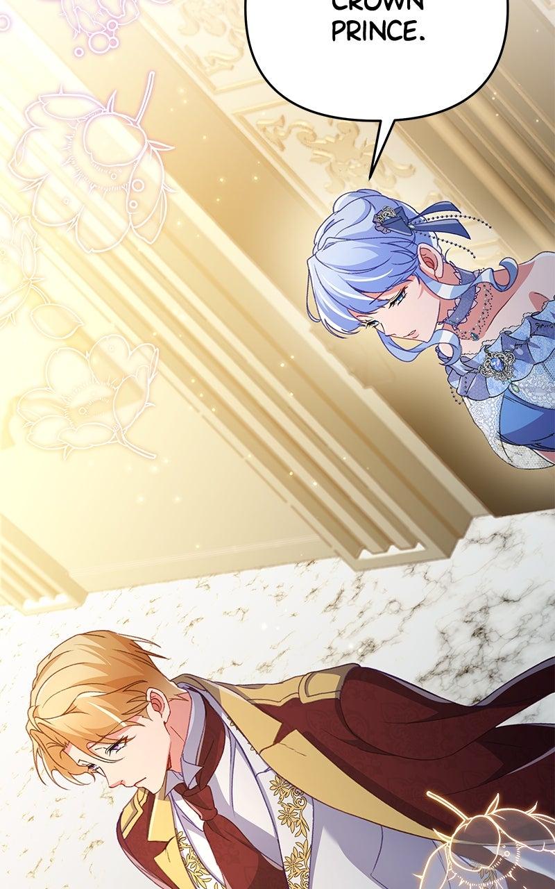 Broken Engagement Chapter 56 - Page 50